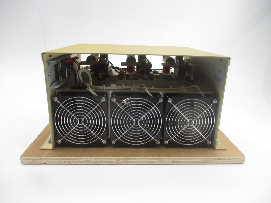 AVATAR INSTRUMENTS A3P-48-200-S05 480V 200A NSNP