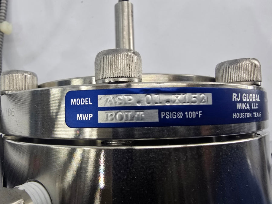 HONEYWELL STR82D-21CS000-000000000-A-ADD-11S-0-20A6-00-0000 11-42VDC NSNP