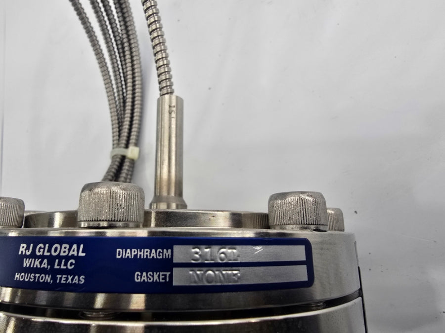 HONEYWELL STR82D-21CS000-000000000-A-ADD-11S-0-20A6-00-0000 11-42VDC NSNP