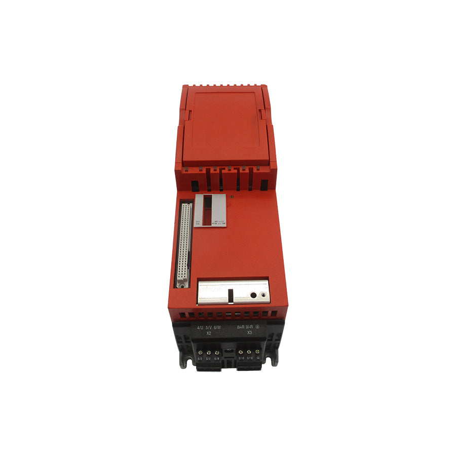 SEW-EURODRIVE MCF40A0015-5A3-4-00 MDX60A0015-5A3-4-00 380-500VAC 3.6A UNMP