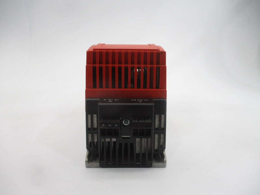 SEW-EURODRIVE MCF40A0015-5A3-4-00 MDX60A0015-5A3-4-00 380-500VAC 3.6A UNMP