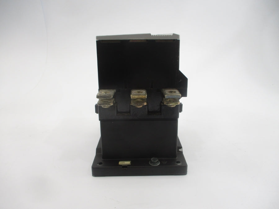 INDUSTRIAL SPARE PART 100-B180ND3 SER. B 110/120V 180A UNMP