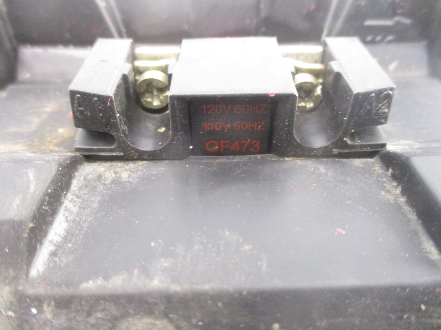 INDUSTRIAL SPARE PART 100-B180ND3 SER. B 110/120V 180A UNMP