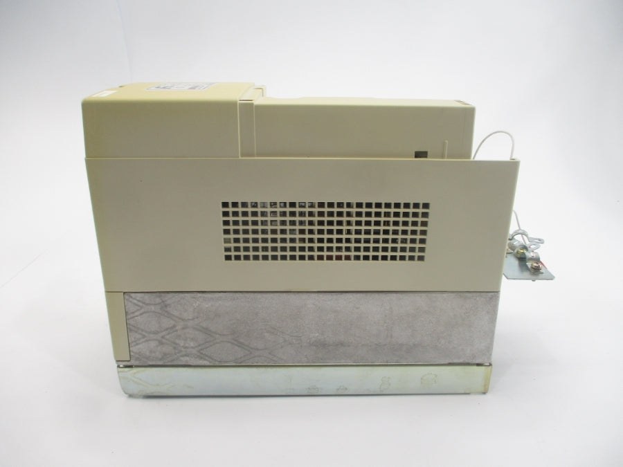 KEB 15.F4.C1E-4M00/1.4 305-440/460-500VAC 26.5/23.1A (NO COVER) UNMP