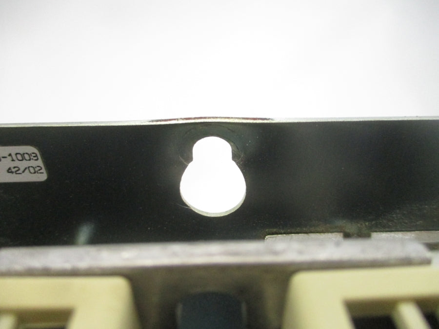 KEB 15.F4.C1E-4M00/1.4 305-440/460-500VAC 26.5/23.1A (NO COVER) UNMP