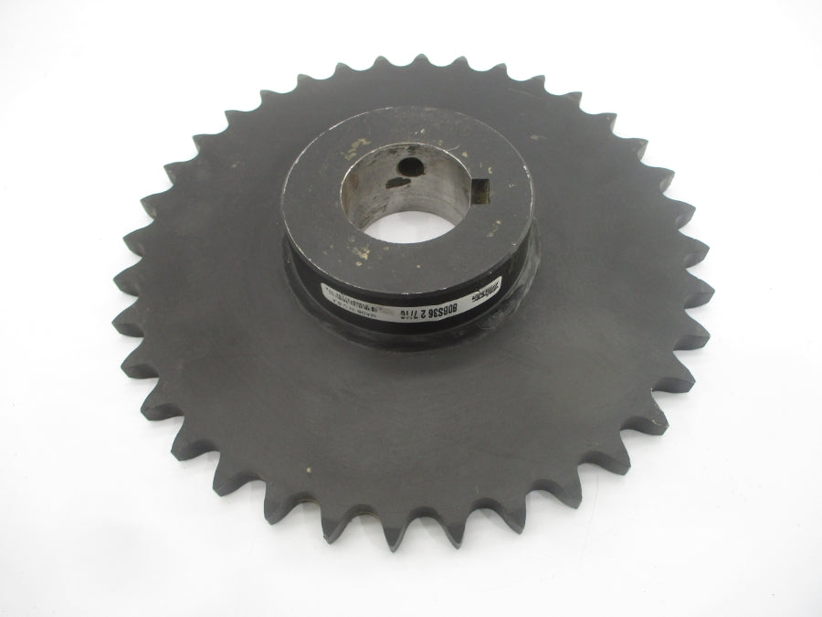 MARTIN 80BS36 2-7/16" UNMP
