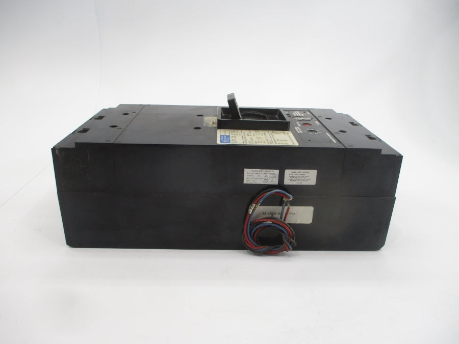 WESTINGHOUSE NC31200F 2613D29G09 600VAC 1200A UNMP