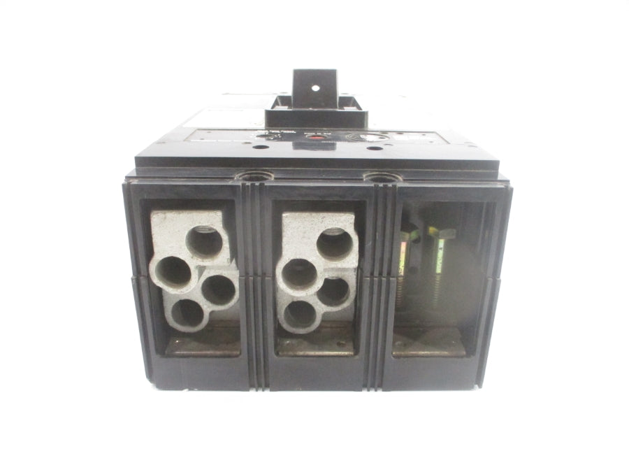 WESTINGHOUSE NC31200F 2613D29G09 600VAC 1200A UNMP