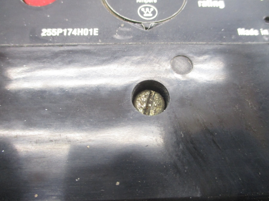 WESTINGHOUSE NC31200F 2613D29G09 600VAC 1200A UNMP