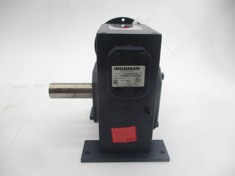 GROVE GEAR NH-TMQ-832-60-R-140 NHT32002079.00 NSMP