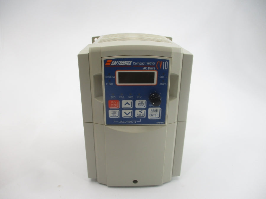 SAFTRONICS CV104003-9 480V 5.2A NSMP