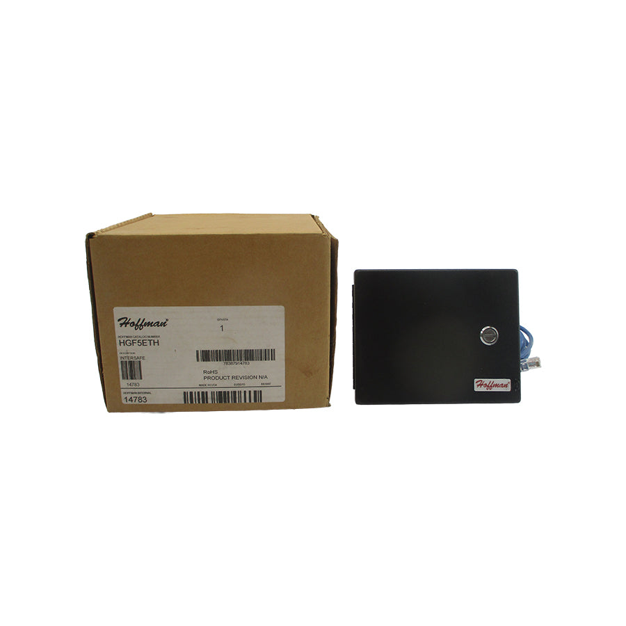 HOFFMAN HGF5ETH NSMP