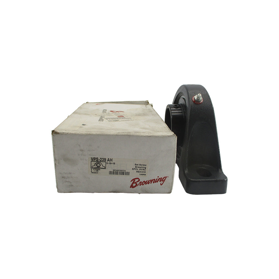 BROWNING VPS-239AH 2-7/16" NSMP