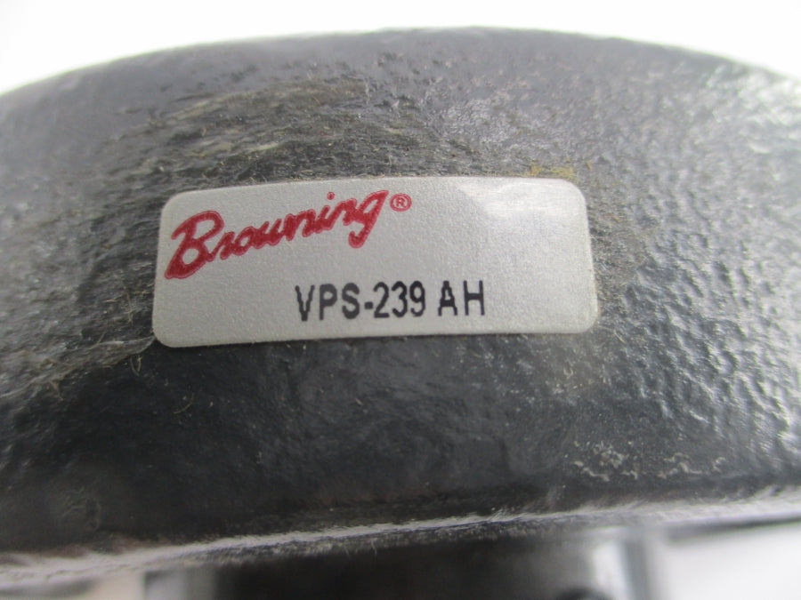 BROWNING VPS-239AH 2-7/16" NSMP