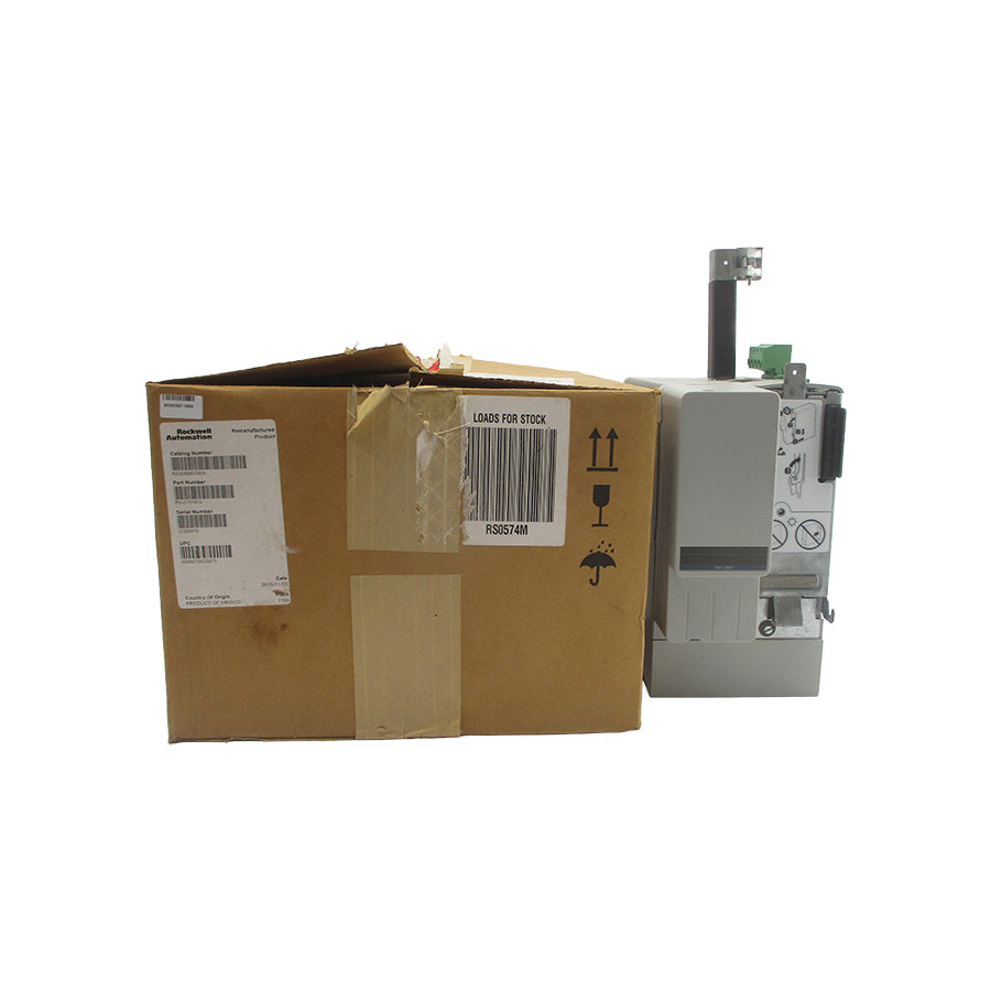 INDUSTRIAL SPARE PART 2094-BM03-M SER. A 95-264VAC 20.7A REMAN