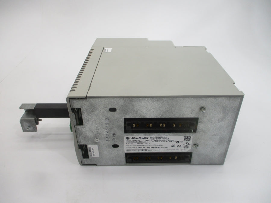 INDUSTRIAL SPARE PART 2094-BM03-M SER. A 95-264VAC 20.7A REMAN