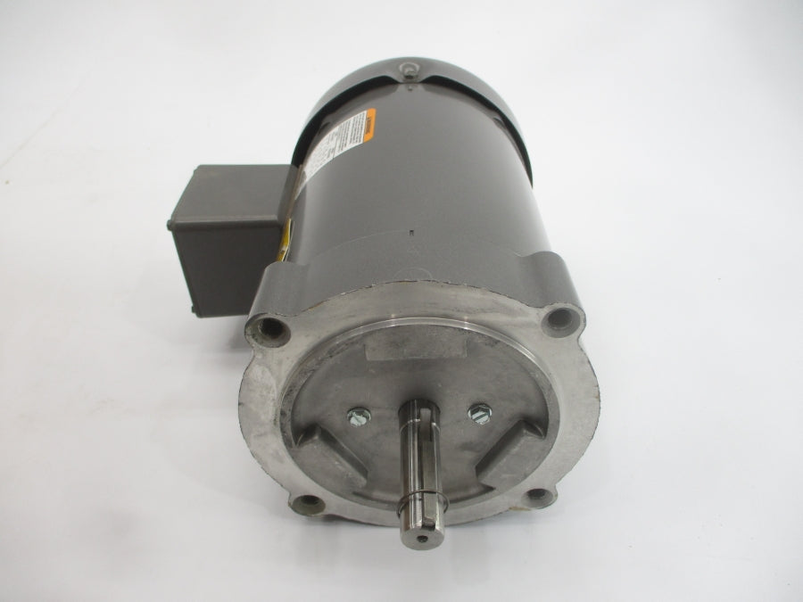 BALDOR KM3454 34A63-895 230/460V 1.3/.65A NSMP