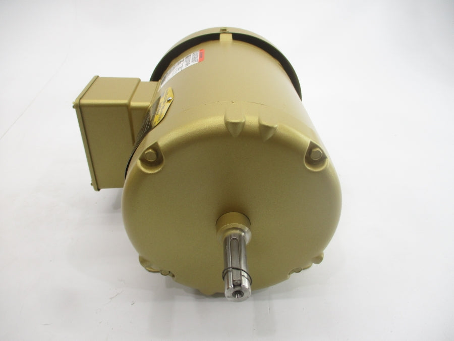 BALDOR EM3538 35A011P862G1 230/460V 1.54/.77A NSMP