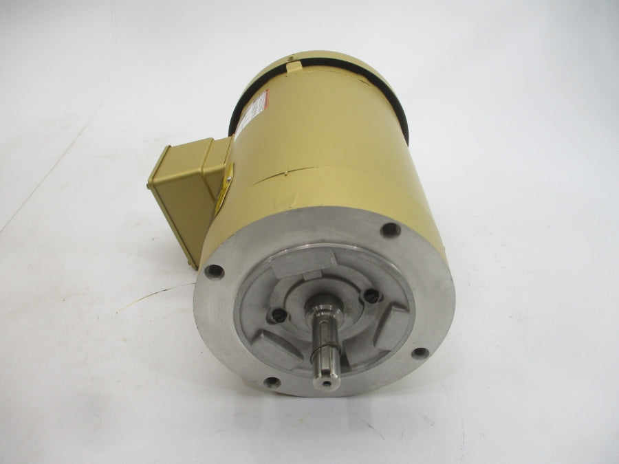 BALDOR VEM3558 35J302N909G1 230/460V 5.8/2.9A NSMP