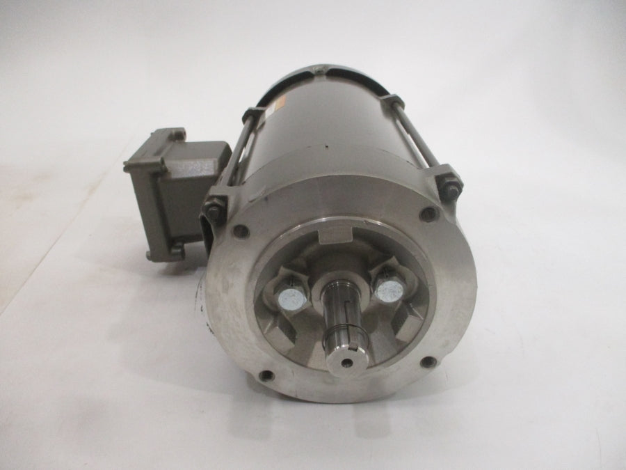 BALDOR VXM14242T 35E380G073G1 230/460//190/380V 5.6/2.8//5.2/2.6A NSMP