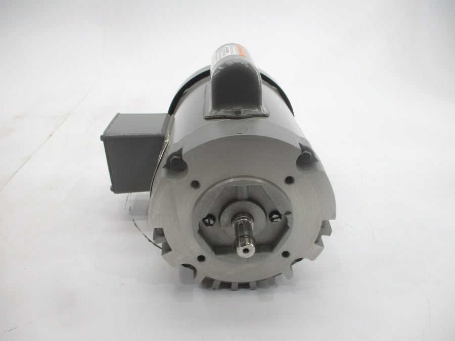 BOSTON GEAR AERATF-B 34J275W167G1 115/208-230V 5.2/2.8-2.6A NSMP