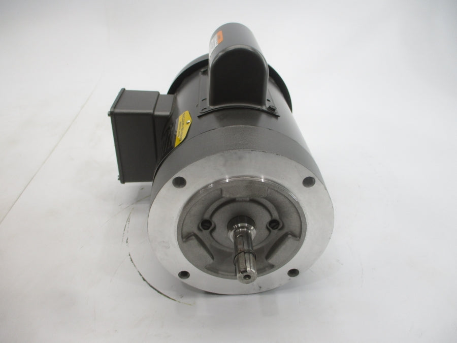 BALDOR VL3510 35C13X945 115/230V 12.8/6.4A NSMP