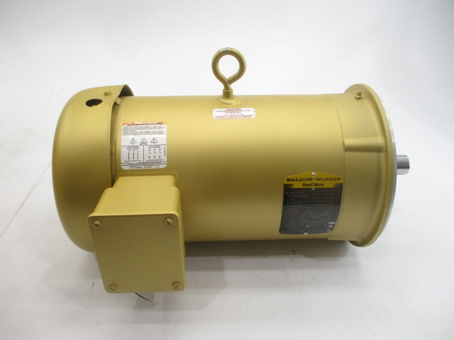 BALDOR VEM3614T 36A003R900G1 230/460V 6.6/3.3A NSMP