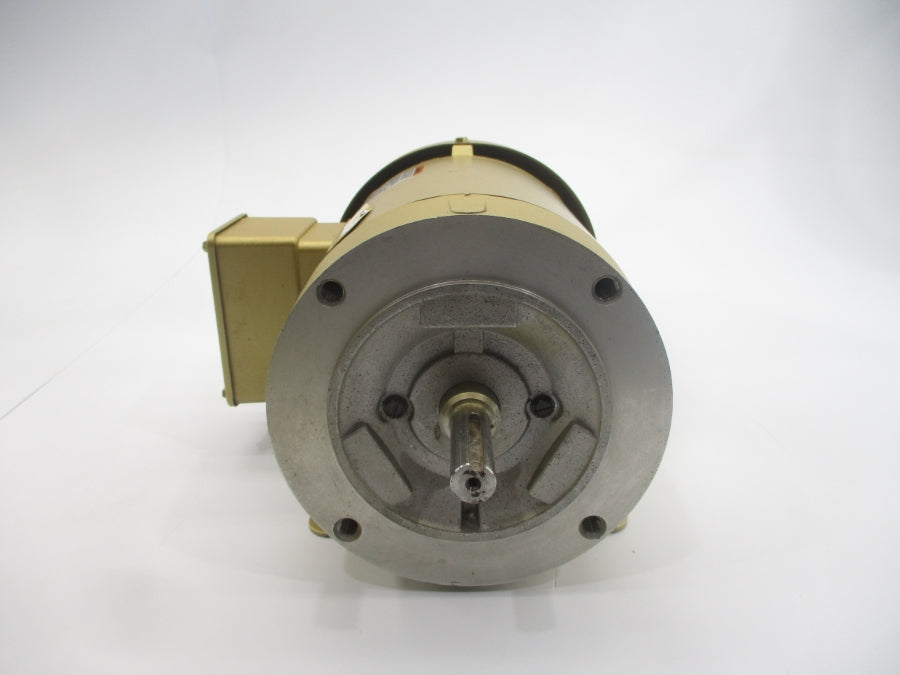 BALDOR CEM3546 35A012M492G1 208-230/460V 3.1-3/1.5A UNMP