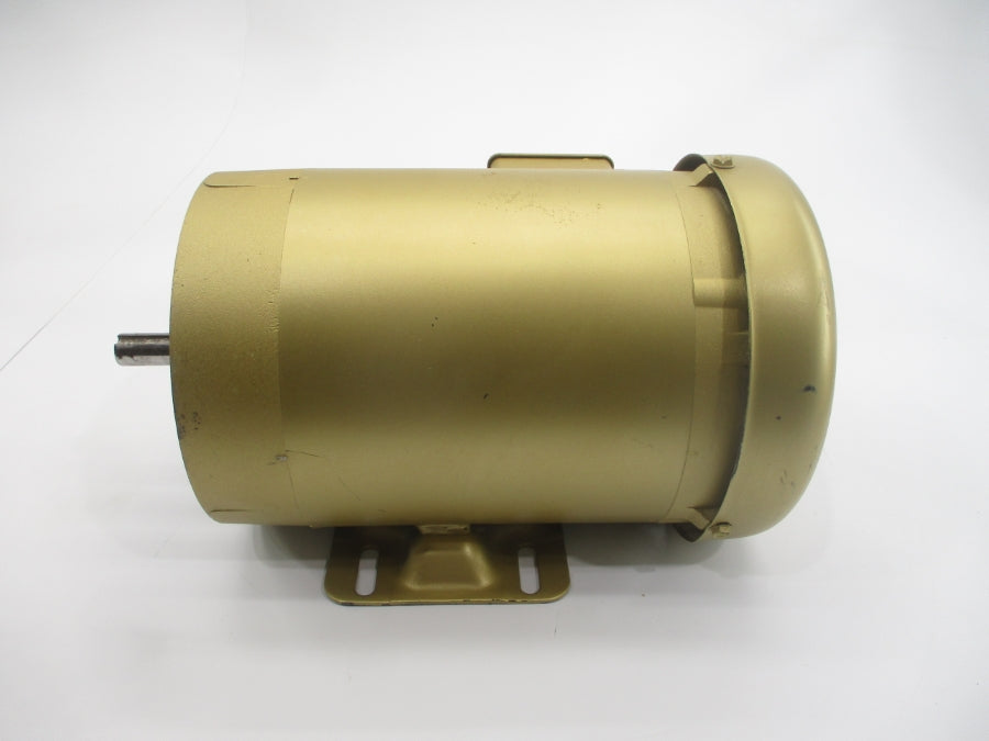 BALDOR CEM3546 35A012M492G1 208-230/460V 3.1-3/1.5A UNMP