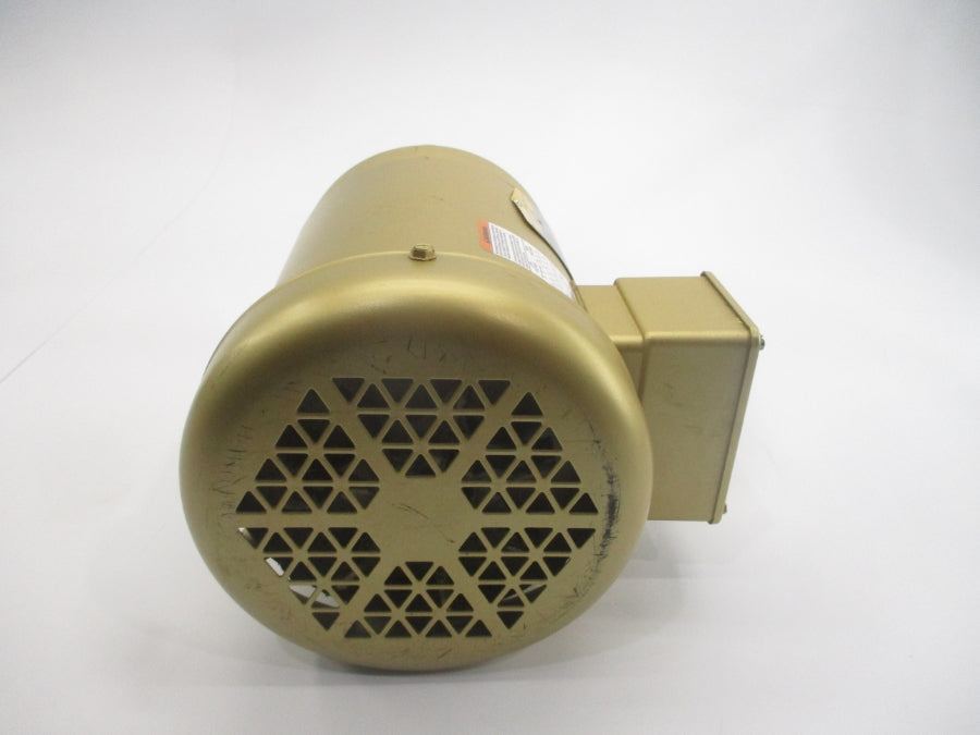 BALDOR CEM3546 35A012M492G1 208-230/460V 3.1-3/1.5A UNMP