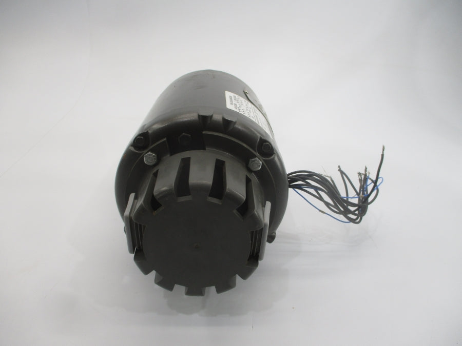 BALDOR IDNM3538 35T995-1802G1 230/460V 1.6/.8A UNMP