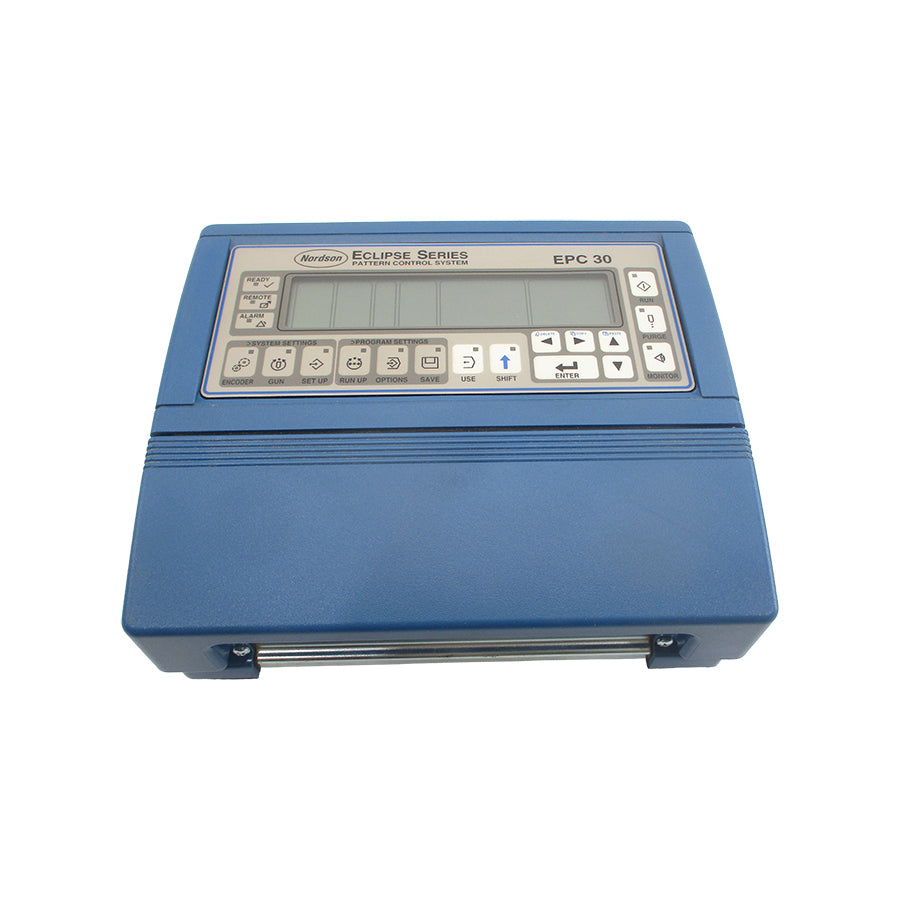 NORDSON EPC30 772003F01 24VDC 2.7A NSNP