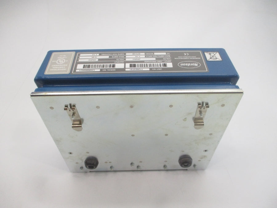 NORDSON EPC30 772003F01 24VDC 2.7A NSNP