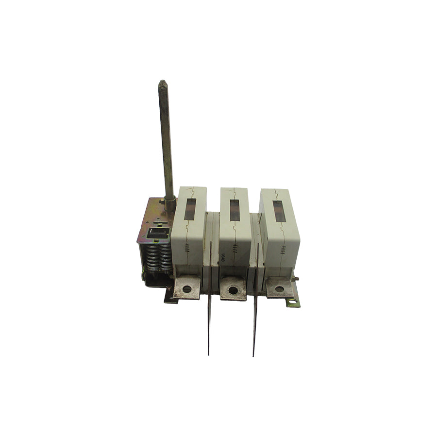 ABB OETL-NF400 600VAC 400A UNMP