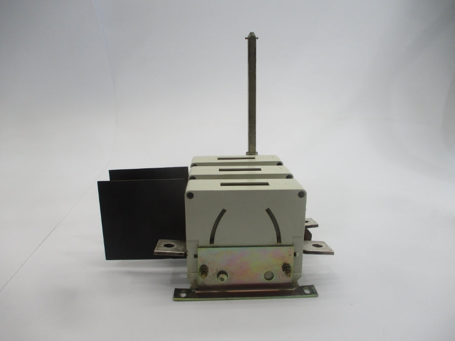ABB OETL-NF400 600VAC 400A UNMP
