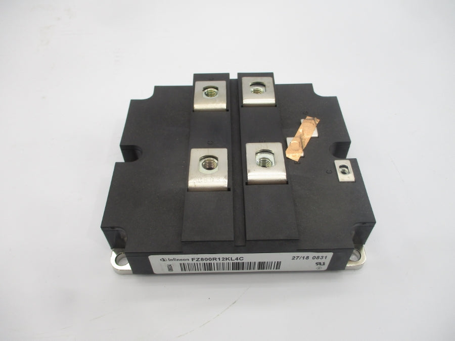 INFINEON FZ800R12KL4C (PKG OF 2) NSMP
