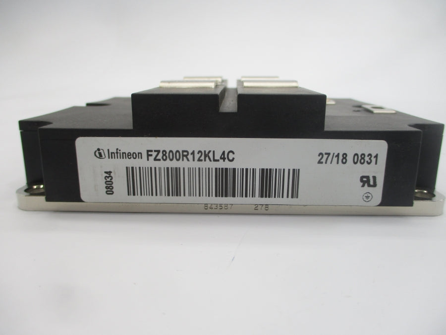 INFINEON FZ800R12KL4C (PKG OF 2) NSMP