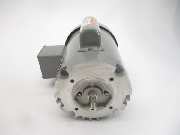 BOSTON GEAR AERATF-B 34J275W167G1 115/208-230V 5.2/2.8-2.6A NSMP
