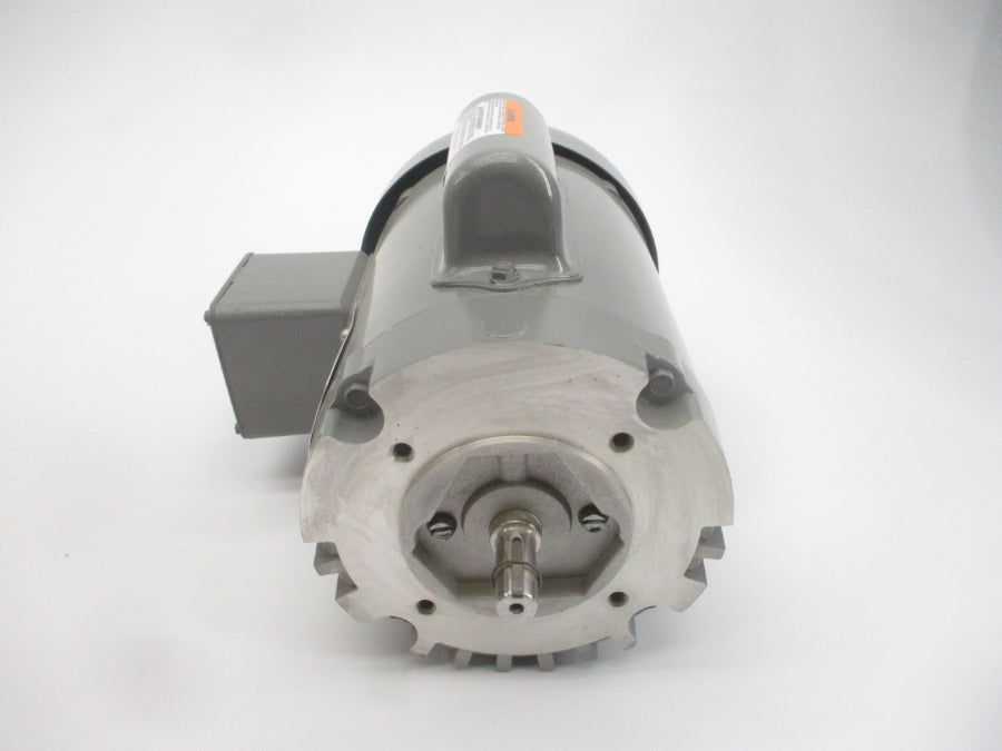 BOSTON GEAR AERATF-B 34J275W167G1 115/208-230V 5.2/2.8-2.6A NSMP