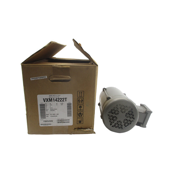BALDOR VXM14222T 35-0000-1041 230/460 5/2.5A NSMP