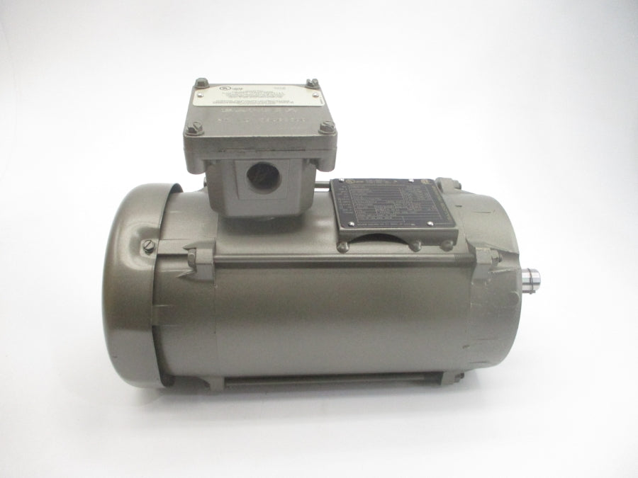 BALDOR VXM14222T 35-0000-1041 230/460 5/2.5A NSMP