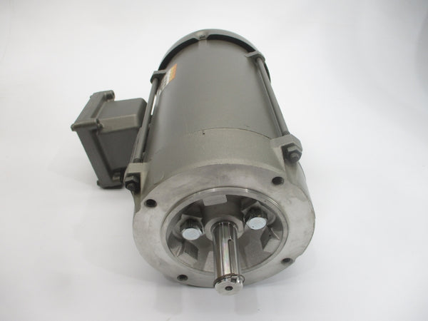 BALDOR VXM14222T 35-0000-1041 230/460 5/2.5A NSMP