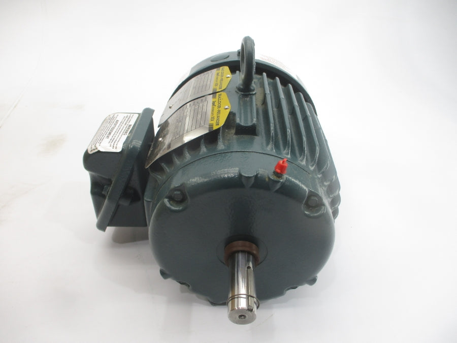 BALDOR ECP3583T 05F008W116G4 208-230/460V 4.3-4/2A NSMP