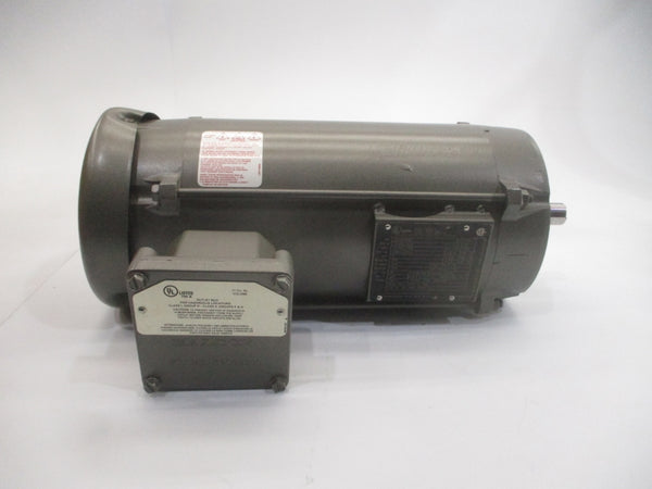 BALDOR VXM14242T-5 35-0000-1036 575V 2.16A NSMP