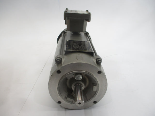 BALDOR VXM14242T-5 35-0000-1036 575V 2.16A NSMP