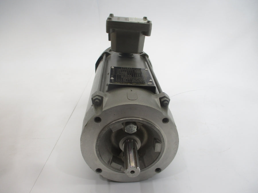 BALDOR VXM14242T-5 35-0000-1036 575V 2.16A NSMP