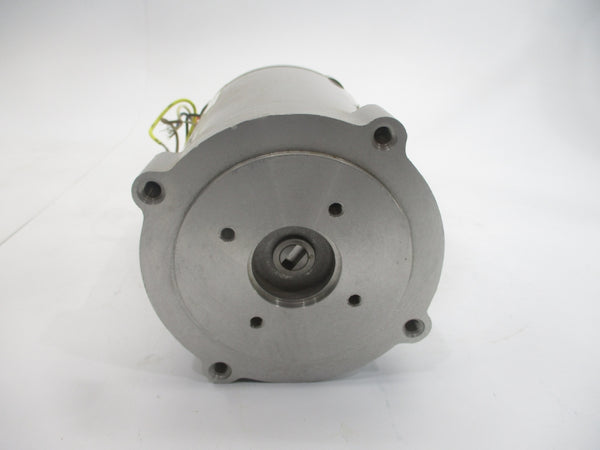 BALDOR 026147 34J629Y658 115/208-230V 13.6/6.3-6.8A NSMP