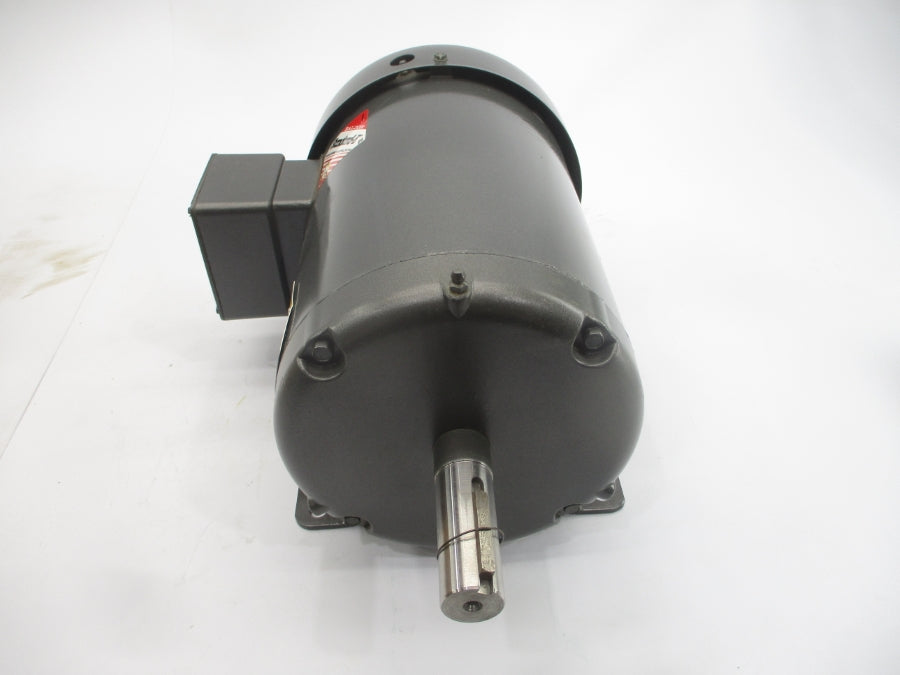 BALDOR M3615T 36G784T846H1 208-230/460V 15.4-14.2/7.1A NSMP