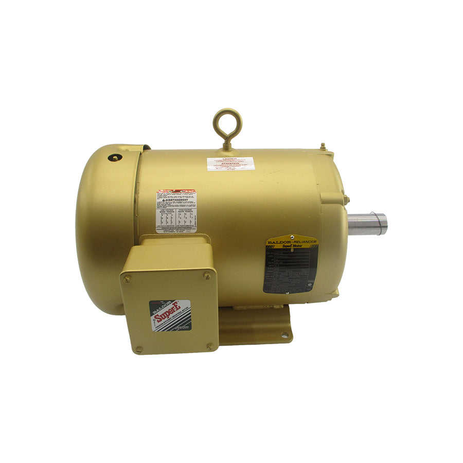 BALDOR EM3709T 37H244R224G1 230/460V 18/9A NSNP