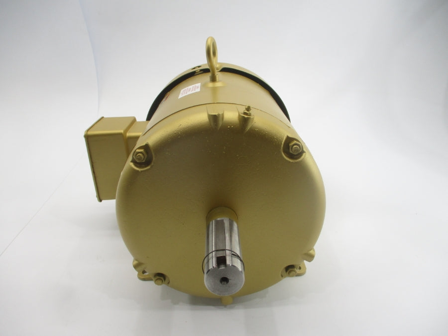 BALDOR EM3709T 37H244R224G1 230/460V 18/9A NSNP